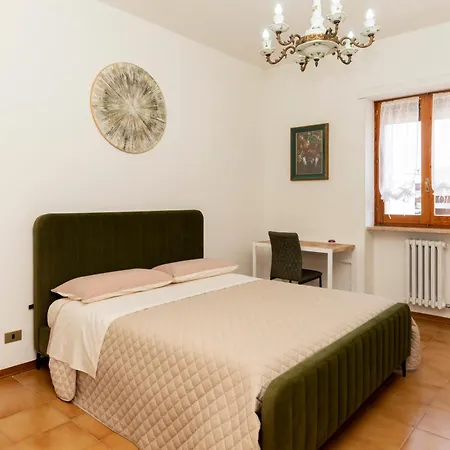 Core Presciatu * Λέτσε