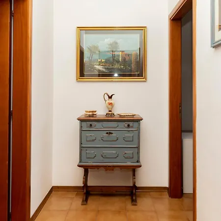 Apartamento Core Presciatu