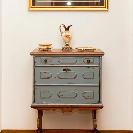 Apartamento Core Presciatu *