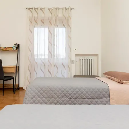 Apartment Core Presciatu Lecce