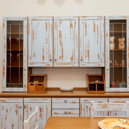 Core Presciatu Appartement *