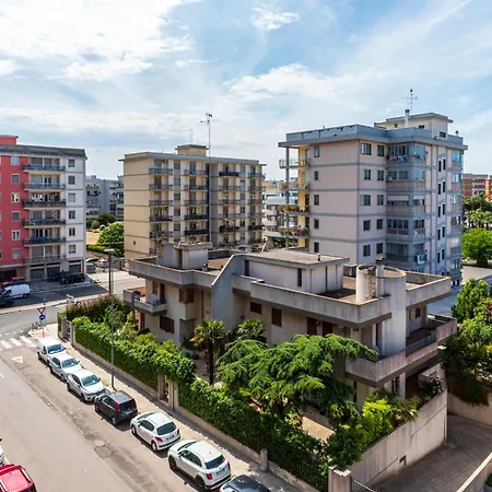 Apartment Core Presciatu