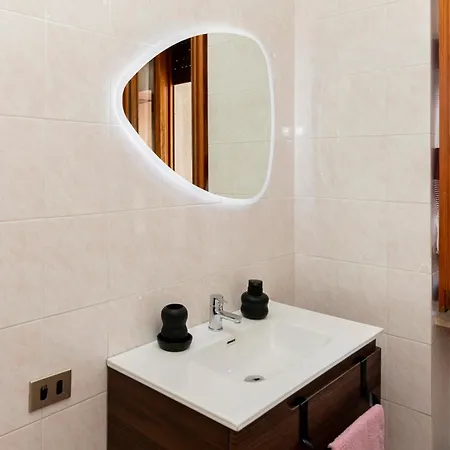 Appartement Core Presciatu Lecce