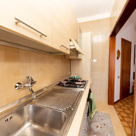 Core Presciatu Apartment