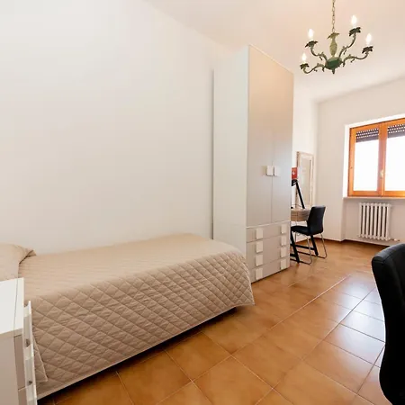 Apartment Core Presciatu