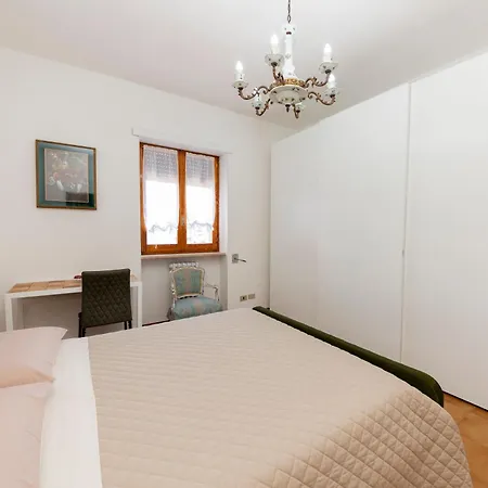 Core Presciatu Apartment