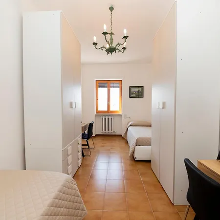 Core Presciatu Apartment Lecce