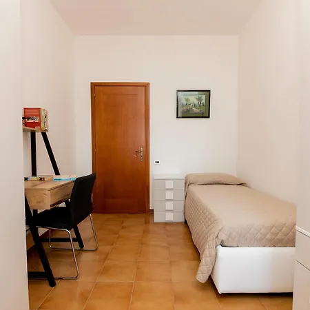 Apartment Core Presciatu