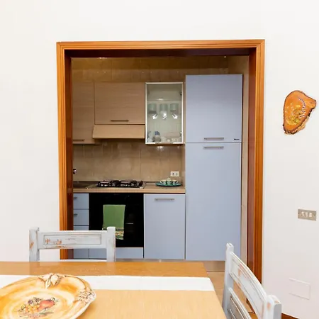 Core Presciatu Apartment Lecce