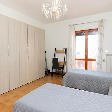 Apartment Core Presciatu Lecce